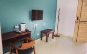 Туры в отель Qingdao Ruyi Boutique Hotel Туры в отель Qingdao Ruyi Boutique Hotel