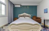 Туры в отель Qingdao Ruyi Boutique Hotel Туры в отель Qingdao Ruyi Boutique Hotel