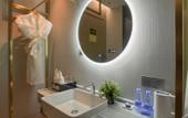 Туры в отель Laurel Hotel Baoan International Convention and Exhibition Center Store Туры в отель Laurel Hotel Baoan International Convention and Exhibition Center Store