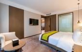 Туры в отель XINGJI HOTEL Туры в отель XINGJI HOTEL