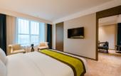 Туры в отель XINGJI HOTEL Туры в отель XINGJI HOTEL