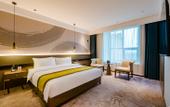 Туры в отель XINGJI HOTEL Туры в отель XINGJI HOTEL