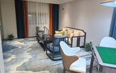 Туры в отель XINGJI HOTEL Туры в отель XINGJI HOTEL