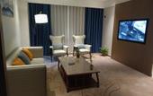 Туры в отель XINGJI HOTEL Туры в отель XINGJI HOTEL