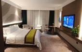 Туры в отель XINGJI HOTEL Туры в отель XINGJI HOTEL