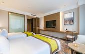 Туры в отель XINGJI HOTEL Туры в отель XINGJI HOTEL