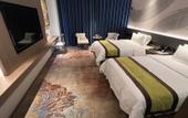 Туры в отель XINGJI HOTEL Туры в отель XINGJI HOTEL