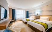 Туры в отель XINGJI HOTEL Туры в отель XINGJI HOTEL