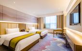 Туры в отель XINGJI HOTEL Туры в отель XINGJI HOTEL