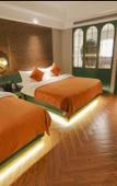 Туры в отель James Joyce Coffetel Ruipin Hotel (Zhangzhou Panhua City Plaza) Туры в отель James Joyce Coffetel Ruipin Hotel (Zhangzhou Panhua City Plaza)