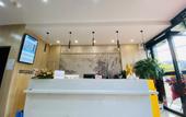 Туры в отель Qingfeng Hotel (Nanjing Maiyuqiao Subway Station) Туры в отель Qingfeng Hotel (Nanjing Maiyuqiao Subway Station)