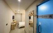 Туры в отель Qingfeng Hotel (Nanjing Maiyuqiao Subway Station) Туры в отель Qingfeng Hotel (Nanjing Maiyuqiao Subway Station)