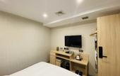 Туры в отель Qingfeng Hotel (Nanjing Maiyuqiao Subway Station) Туры в отель Qingfeng Hotel (Nanjing Maiyuqiao Subway Station)