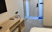 Туры в отель Qingfeng Hotel (Nanjing Maiyuqiao Subway Station) Туры в отель Qingfeng Hotel (Nanjing Maiyuqiao Subway Station)