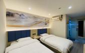 Туры в отель Qingfeng Hotel (Nanjing Maiyuqiao Subway Station) Туры в отель Qingfeng Hotel (Nanjing Maiyuqiao Subway Station)