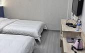 Туры в отель Qingfeng Hotel (Nanjing Maiyuqiao Subway Station) Туры в отель Qingfeng Hotel (Nanjing Maiyuqiao Subway Station)