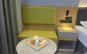 Туры в отель Homeinn Ripple Hotel (Qingdao North Station) Туры в отель Homeinn Ripple Hotel (Qingdao North Station)