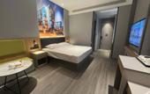 Туры в отель Homeinn Ripple Hotel (Qingdao North Station) Туры в отель Homeinn Ripple Hotel (Qingdao North Station)