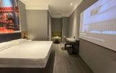 Туры в отель Homeinn Ripple Hotel (Qingdao North Station) Туры в отель Homeinn Ripple Hotel (Qingdao North Station)