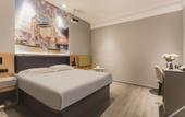 Туры в отель Homeinn Ripple Hotel (Qingdao North Station) Туры в отель Homeinn Ripple Hotel (Qingdao North Station)