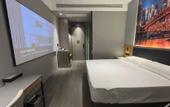 Туры в отель Homeinn Ripple Hotel (Qingdao North Station) Туры в отель Homeinn Ripple Hotel (Qingdao North Station)