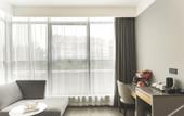 Туры в отель Homeinn Ripple Hotel (Qingdao North Station) Туры в отель Homeinn Ripple Hotel (Qingdao North Station)
