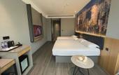 Туры в отель Homeinn Ripple Hotel (Qingdao North Station) Туры в отель Homeinn Ripple Hotel (Qingdao North Station)