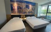 Туры в отель Homeinn Ripple Hotel (Qingdao North Station) Туры в отель Homeinn Ripple Hotel (Qingdao North Station)