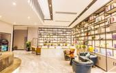 Туры в отель Homeinn Ripple Hotel (Qingdao North Station) Туры в отель Homeinn Ripple Hotel (Qingdao North Station)