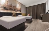 Туры в отель Homeinn Ripple Hotel (Qingdao North Station) Туры в отель Homeinn Ripple Hotel (Qingdao North Station)
