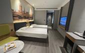Туры в отель Homeinn Ripple Hotel (Qingdao North Station) Туры в отель Homeinn Ripple Hotel (Qingdao North Station)