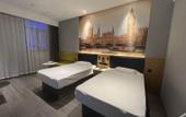 Туры в отель Homeinn Ripple Hotel (Qingdao North Station) Туры в отель Homeinn Ripple Hotel (Qingdao North Station)