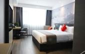 Туры в отель Shankee Hotel (Shuyang Gaoxuzhen) Туры в отель Shankee Hotel (Shuyang Gaoxuzhen)