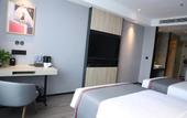 Туры в отель Shankee Hotel (Shuyang Gaoxuzhen) Туры в отель Shankee Hotel (Shuyang Gaoxuzhen)