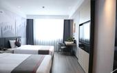 Туры в отель Shankee Hotel (Shuyang Gaoxuzhen) Туры в отель Shankee Hotel (Shuyang Gaoxuzhen)