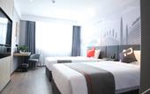 Туры в отель Shankee Hotel (Shuyang Gaoxuzhen) Туры в отель Shankee Hotel (Shuyang Gaoxuzhen)