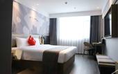 Туры в отель Shankee Hotel (Shuyang Gaoxuzhen) Туры в отель Shankee Hotel (Shuyang Gaoxuzhen)