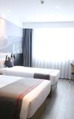 Туры в отель Shankee Hotel (Shuyang Gaoxuzhen) Туры в отель Shankee Hotel (Shuyang Gaoxuzhen)