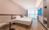 Туры в отель HanTing Hotel (Suzhou Industrial Park Shishang Wutai) Туры в отель HanTing Hotel (Suzhou Industrial Park Shishang Wutai)