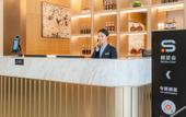 Туры в отель Rezen Select Lanzhou Gongmao Railway Bureau Hotel Туры в отель Rezen Select Lanzhou Gongmao Railway Bureau Hotel