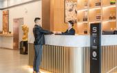Туры в отель Rezen Select Lanzhou Gongmao Railway Bureau Hotel Туры в отель Rezen Select Lanzhou Gongmao Railway Bureau Hotel