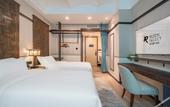 Туры в отель Rezen Select Lanzhou Gongmao Railway Bureau Hotel Туры в отель Rezen Select Lanzhou Gongmao Railway Bureau Hotel