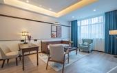 Туры в отель Rezen Select Lanzhou Gongmao Railway Bureau Hotel Туры в отель Rezen Select Lanzhou Gongmao Railway Bureau Hotel