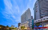 Туры в отель Rezen Select Lanzhou Gongmao Railway Bureau Hotel Туры в отель Rezen Select Lanzhou Gongmao Railway Bureau Hotel