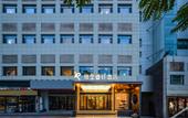 Туры в отель Rezen Select Lanzhou Gongmao Railway Bureau Hotel Туры в отель Rezen Select Lanzhou Gongmao Railway Bureau Hotel