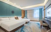 Туры в отель Rezen Select Lanzhou Gongmao Railway Bureau Hotel Туры в отель Rezen Select Lanzhou Gongmao Railway Bureau Hotel