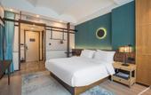 Туры в отель Rezen Select Lanzhou Gongmao Railway Bureau Hotel Туры в отель Rezen Select Lanzhou Gongmao Railway Bureau Hotel