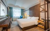 Туры в отель Rezen Select Lanzhou Gongmao Railway Bureau Hotel Туры в отель Rezen Select Lanzhou Gongmao Railway Bureau Hotel