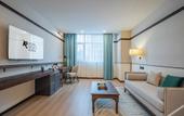 Туры в отель Rezen Select Lanzhou Gongmao Railway Bureau Hotel Туры в отель Rezen Select Lanzhou Gongmao Railway Bureau Hotel