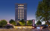 Туры в отель Shangkeyou Hotel (Jiaxing Xinchang Town Jiayuan Central Plaza Branch) Туры в отель Shangkeyou Hotel (Jiaxing Xinchang Town Jiayuan Central Plaza Branch)